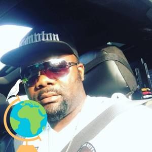 Meet your Posher, Thony